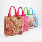 Сумка детская без застёжки, МИКС - Фото 1