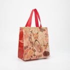 Сумка детская без застёжки, МИКС - Фото 2