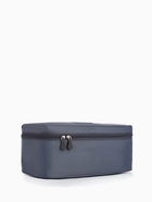 Косметичка на молнии, цвет серый - Фото 6