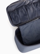 Косметичка на молнии, цвет серый - фото 67925136