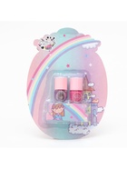 Косметика для девочек лаки для ногтей - Фото 4