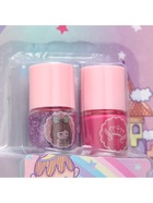 Косметика для девочек лаки для ногтей - Фото 5