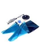 Летающая рыба «Акула», на радиоуправлении (гелий не входит в комплект) - Фото 2