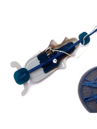 Летающая рыба «Акула», на радиоуправлении (гелий не входит в комплект) - Фото 4