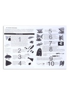 Летающая рыба «Акула», на радиоуправлении (гелий не входит в комплект) - Фото 5