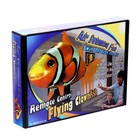 Летающая рыба «Клоун», на радиоуправлении (гелий не входит в комплект) - Фото 7