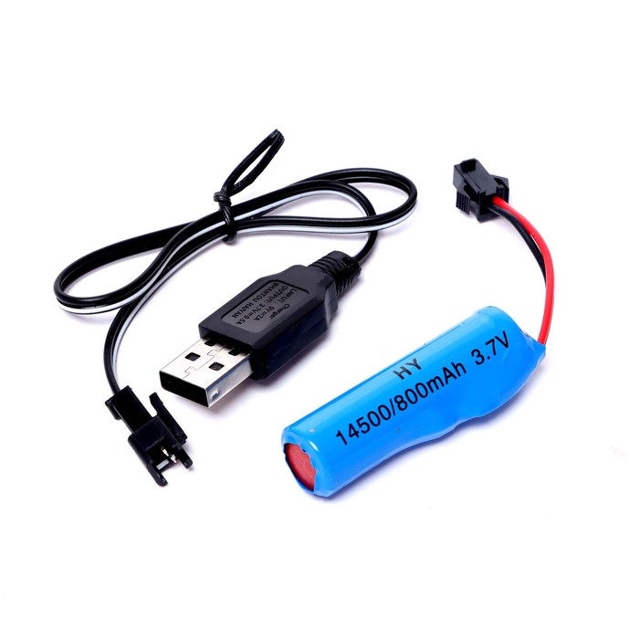 Трактор радиоуправляемый «Фермер», работает от аккумулятора 52445