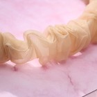 Ободок для волос "Авокадно" - фото 54726092