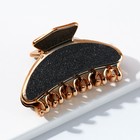 Краб для волос «Горяча и бешена», 6.4 см × 3 см × 4 см - Фото 4