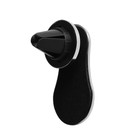 Держатель телефона TORSO LUXE в дефлектор, магнитный, хромированный 7351868