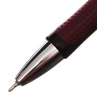 Набор шариковых ручек 36 штук, 0.5 мм, автоматические Vinson, стержень масляный синий, с резиновым держателем - фото 23581502