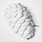 Минеральный камень «Пижон» для птиц, шишка, 50 г - Фото 4