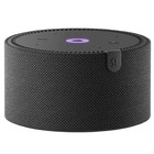 Умная колонка «Новая Яндекс Станция Мини» (YNDX-00021K), голосовой помощник Алиса, 10 Вт, без часов, черная - Фото 1