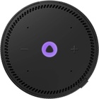 Умная колонка «Новая Яндекс Станция Мини» (YNDX-00021K), голосовой помощник Алиса, 10 Вт, без часов, черная - Фото 3