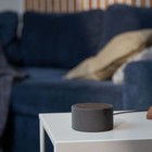 Умная колонка «Новая Яндекс Станция Мини» (YNDX-00021K), голосовой помощник Алиса, 10 Вт, без часов, черная - Фото 4