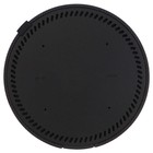 Умная колонка «Новая Яндекс Станция Мини» (YNDX-00021K), голосовой помощник Алиса, 10 Вт, без часов, черная - Фото 5