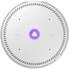 Умная колонка "Новая Яндекс Станция Мини" (YNDX-00021G), голосовой помощник Алиса,10Вт, без часов, серая - Фото 3