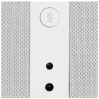 Умная колонка "Новая Яндекс Станция Мини" (YNDX-00021G), голосовой помощник Алиса,10Вт, без часов, серая - Фото 5