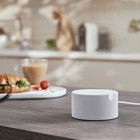 Умная колонка "Новая Яндекс Станция Мини" (YNDX-00021G), голосовой помощник Алиса,10Вт, без часов, серая - Фото 6