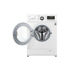 Стиральная машина LG F1296HDS1, класс А, 1200 об/мин, до 7 кг,функция пара, белая - фото 51437687 Стиральная машина LG F1296HDS1, класс А, 1200 об/мин, до 7 кг,функция пара, белая - фото 51437687