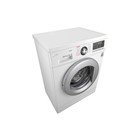 Стиральная машина LG F1296HDS1, класс А, 1200 об/мин, до 7 кг,функция пара, белая - фото 51437693 Стиральная машина LG F1296HDS1, класс А, 1200 об/мин, до 7 кг,функция пара, белая - фото 51437693