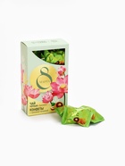 Подарочный набор «8 марта»: чай 50 г, конфеты 100 г - Фото 2