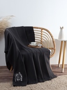 Плед флисовый «Этель. Король дорог», 130×150 см, флис 160 г/м² - Фото 1