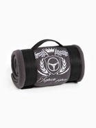 Плед флисовый «Этель. Король дорог», 130×150 см, флис 160 г/м² - Фото 5