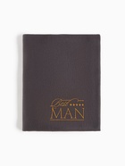 Плед флисовый «Этель. Best Man», 130×150 см, флис 160 г/м² - Фото 6