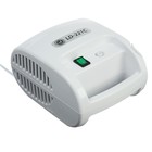 Ингалятор Little Doctor LD-221С, 60 Вт, компрессорный, 3 распылителя, 10 мл, 0.3-0.5 мл/мин - Фото 2
