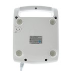 Ингалятор Little Doctor LD-221С, 60 Вт, компрессорный, 3 распылителя, 10 мл, 0.3-0.5 мл/мин - Фото 5