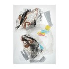 Ингалятор Little Doctor LD-221С, 60 Вт, компрессорный, 3 распылителя, 10 мл, 0.3-0.5 мл/мин - Фото 6