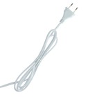 Ингалятор Little Doctor LD-221С, 60 Вт, компрессорный, 3 распылителя, 10 мл, 0.3-0.5 мл/мин - Фото 7