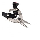 Ножницы по металлу REXANT, левые, 260 мм, двухкомпонентные рукоятки - Фото 2