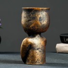 Подсвечник "Винтаж" 19,7см - фото 21450070