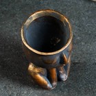 Подсвечник "Винтаж" 19,7см - фото 21450072