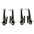 Комплект тормозов Dream Bike, V-brake - Фото 3