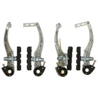 Комплект тормозов Dream Bike, V-brake - Фото 3