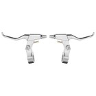 Комплект тормозных ручек Dream Bike - фото 24996508