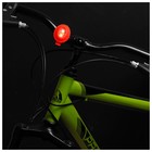 Комплект велосипедных фонарей, цвет МИКС - фото 9872319