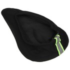 Чехол для седла Dream Bike, красный - фото 44484276