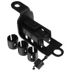 Набор крыльев 24-26" Dream Bike, цвет чёрный 5363589