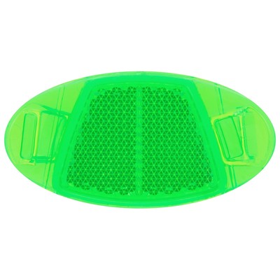 Катафот Dream Bike, на спицы, МИКС