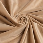 Штора портьерная «Этель», 230×270 см, ренессанс оливковая ветвь - Фото 4