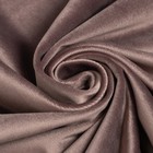 Штора портьерная Этель 170*270 см «Ренессанс Серая гавань», 100% п/э - фото 6562677
