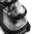 Отпариватель Kitfort КТ-978, напольный, 2200 Вт, 3 л, 45 г/мин, шнур 1.9 м, черный - фото 51320862