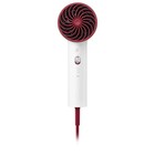 Фен Soocas Hair Dryer H5, 1800 Вт, 3 скорости, ионизация, шнур 1.7 м, серебристо-красный - фото 9578653