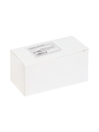 Упор дверной LOCKLAND, магнитный, цвет серебро - Фото 8