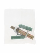 Упор дверной LOCKLAND, магнитный, цвет бронза - Фото 15