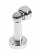 Упор дверной LOCKLAND, магнитный, цвет хром - Фото 8